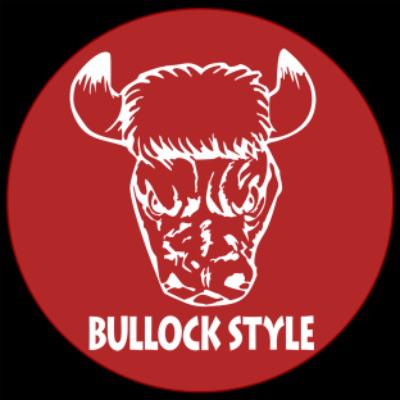 Logo Bullock-Style / Bullock Custom-Bikes