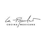 La Popular Austin Logo
