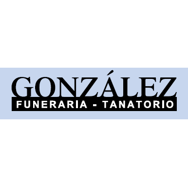 Tanatorio González Funeraria Logo