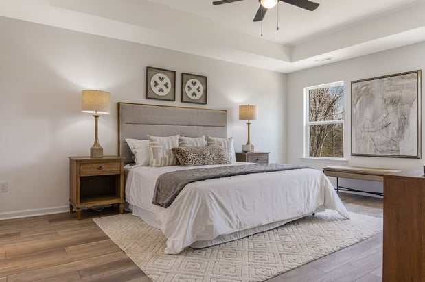 Images The Pines at Paw Creek by Red Cedar Homes