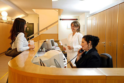 Images Centro di Radiologia A. Ginolfi e C.