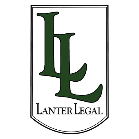 Lanter Legal, LLC Logo