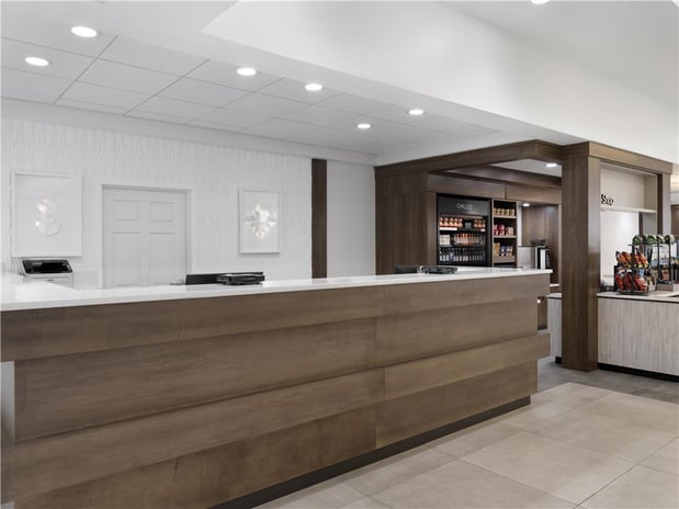 Images Hilton Garden Inn Indianapolis Northeast/Fishers