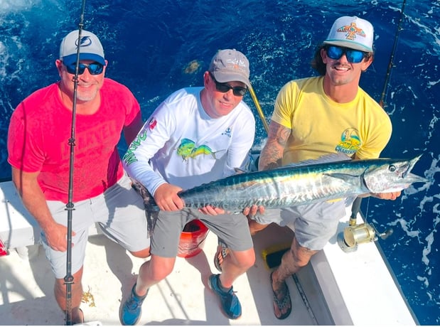 Images Cowboy Cowgirl SportFishing Charters