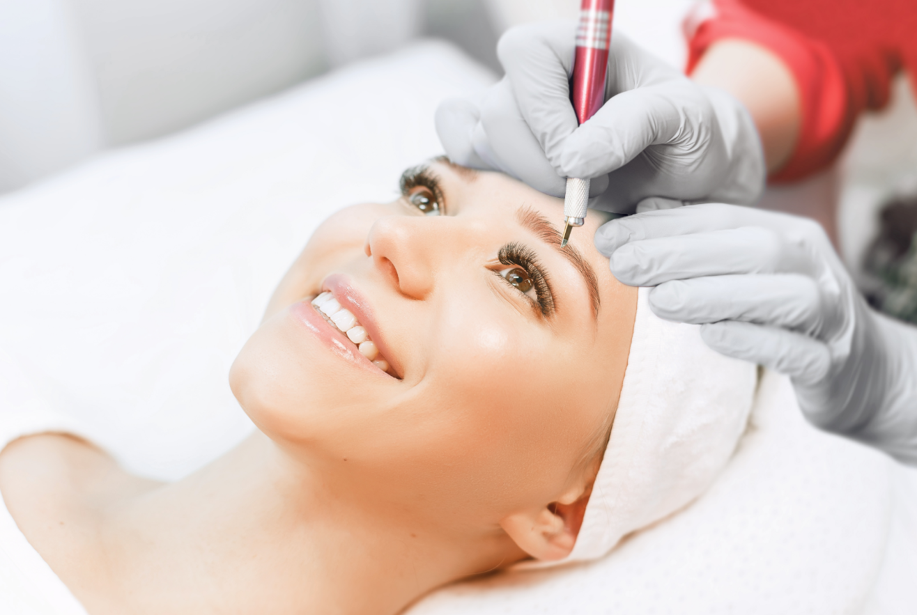 Annettas Beautylounge, Freie Strasse 52 in Basel