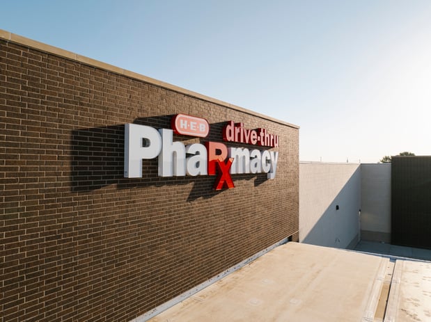 Images H-E-B Pharmacy