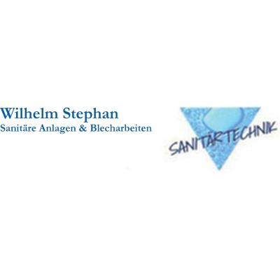 Wilhelm Stephan Inh. Marcus Unterweger e.K. in Stuttgart - Logo