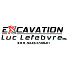 Excavating Contractor in QC Sorel-Tracy J3P 5J7 Excavation Luc Lefebvre Inc 2521 boul Fiset (450)880-7935