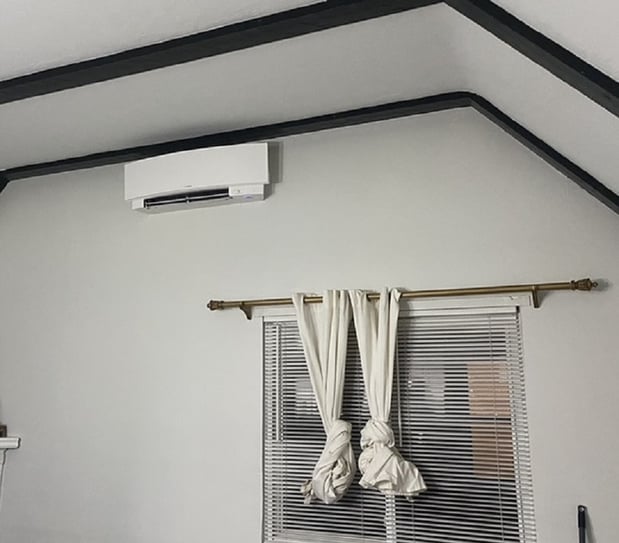 Images Green Energy Heating & Air Conditioning