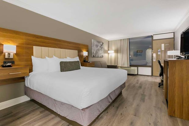 Images Best Western Plus Westbank