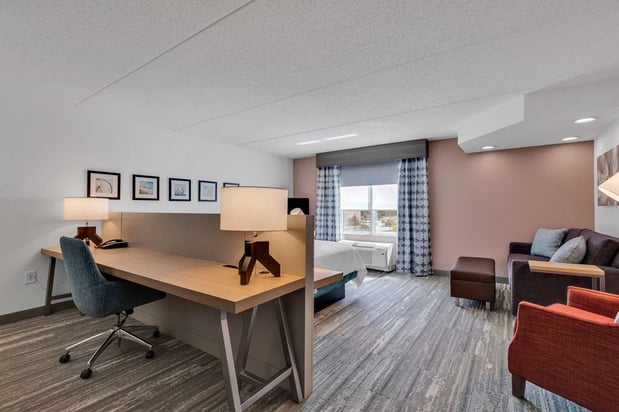 Images Hilton Garden Inn Myrtle Beach/Coastal Grand Mall