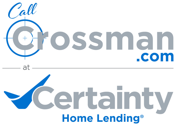 Images Steve Crossman at Certainty Home Lending (NMLS #995551)