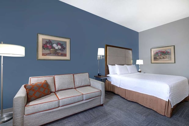 Images Hampton Inn Victoria