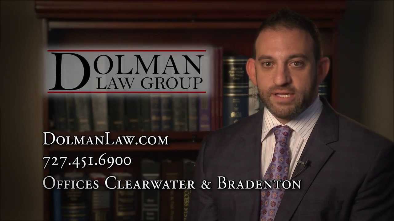 Dolman Law Group Accident Injury Lawyers, PA Photo