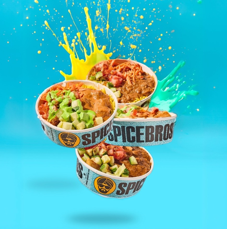 Images Spicebros