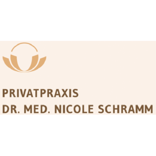 Privatpraxis Haut Haare Hormone Dr. med. Nicole Schramm in Grünwald Kreis München - Logo