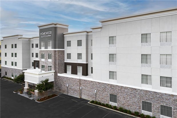 Images Homewood Suites by Hilton Metairie New Orleans