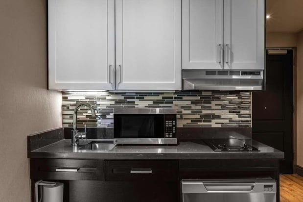 Images Homewood Suites by Hilton New York/Midtown Manhattan Times Square-South, NY