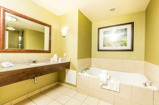 Images Hilton Garden Inn St. George