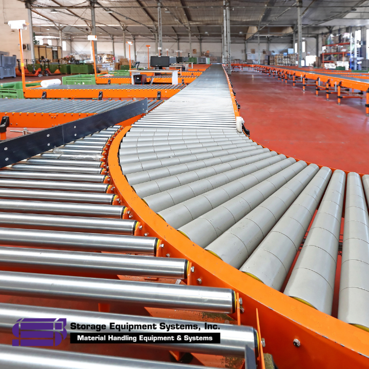 Storage Equipment Systems, Inc. Image