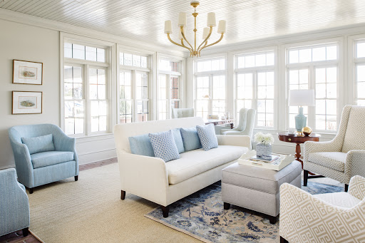 The Bellmoor Inn & Spa Image