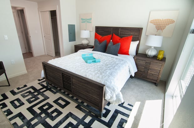 Images Cadence Apartments