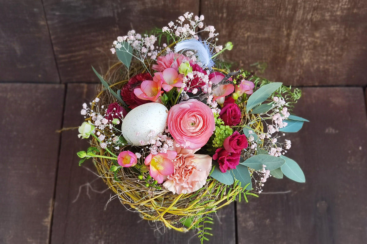 Urech Garten AG, Heroldstrasse 25 in Chur