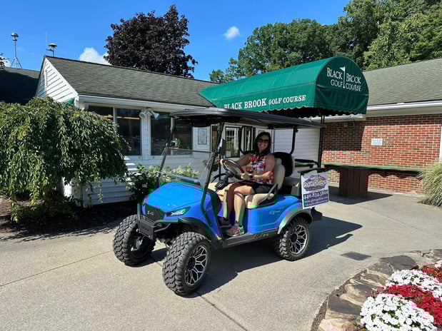 Images Glenn's Golf Car Central