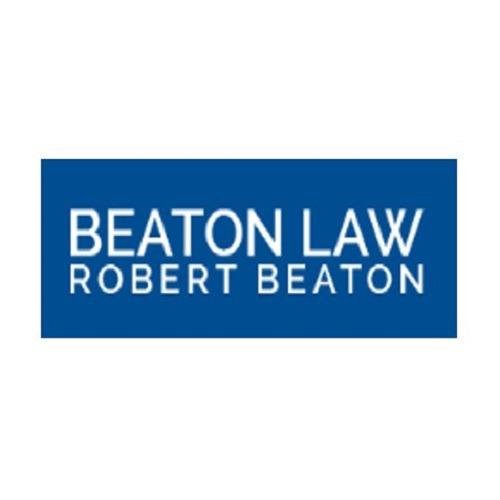 Beaton Law Logo