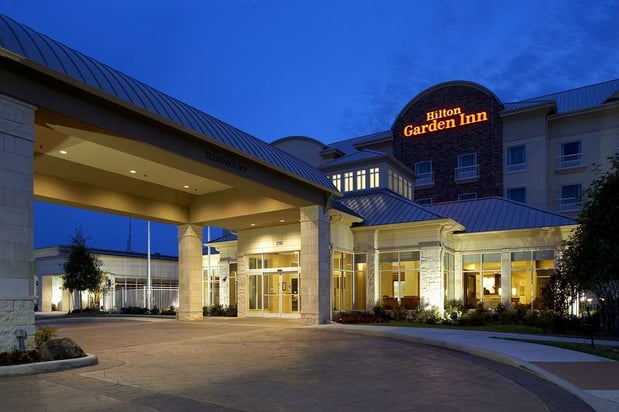 Images Hilton Garden Inn Dallas/Arlington