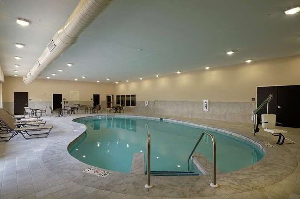 Images Hampton Inn by Hilton Green Bay Downtown