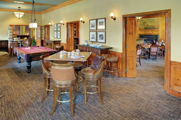 Images The Hotel Roanoke & Conference Center, Curio Collection by Hilton
