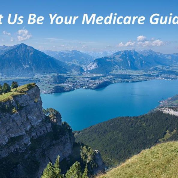 Images CT Insurance Agency | Medicare | Craig Thibeau