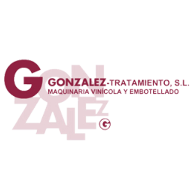 Gonzalez Tratamiento S.L. Logo