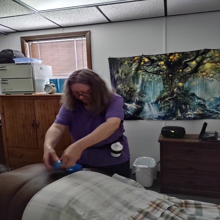 Images Better Health Concepts LLC. Therapeutic Massage