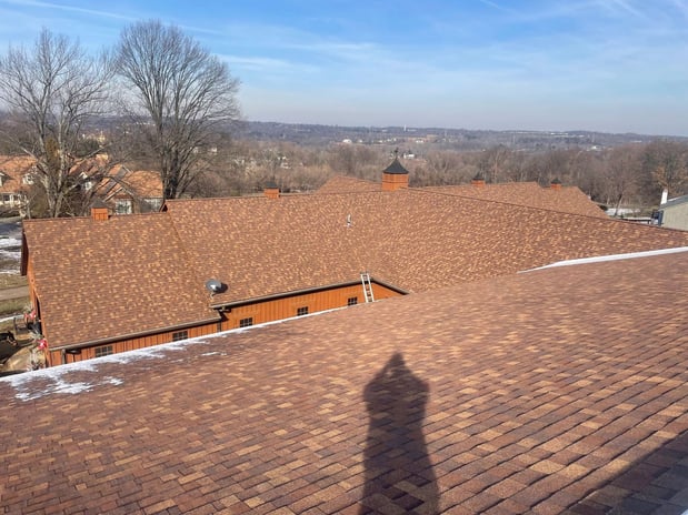 Images Parker Exteriors, LLC