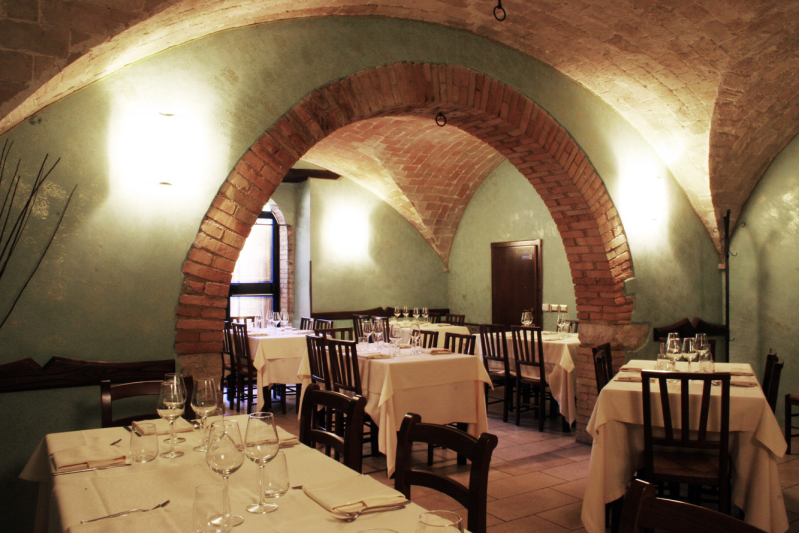 Rossi Trattoria