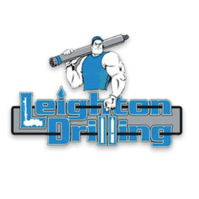 Leighton Drilling Co Logo