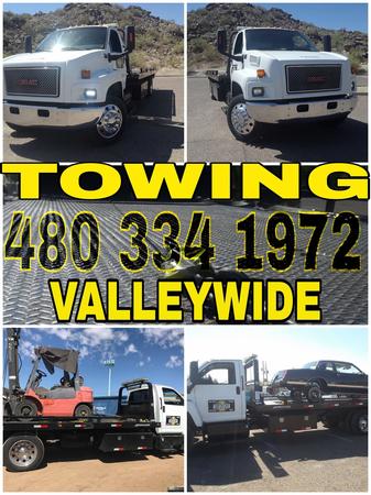 Images FortyFive Tow