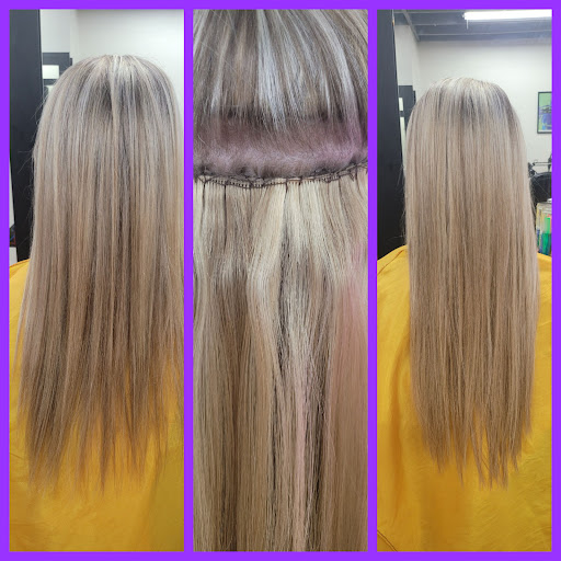 Images 26 Beauty Salon-Hair Design & extension  by Orli Tarzana