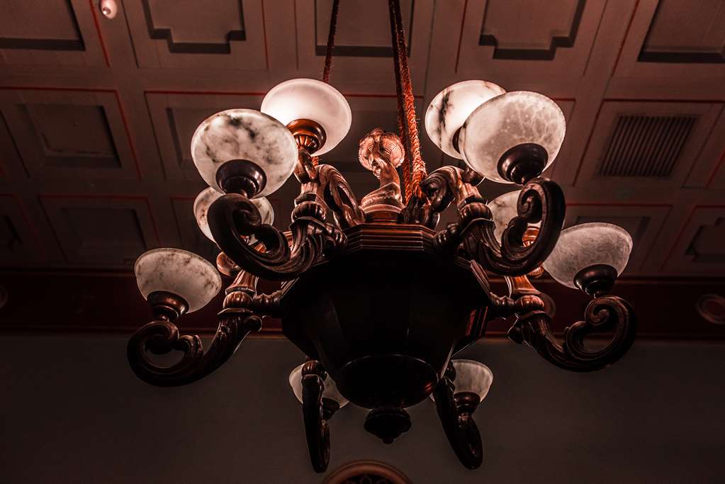 Images Radisson Blu Grand Hotel Tammer, Tampere