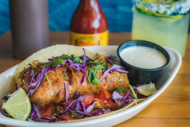 Images Tower 7 Baja Mexican Grill