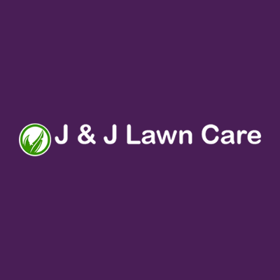 J & J Lawn Care And Landscaping Logo