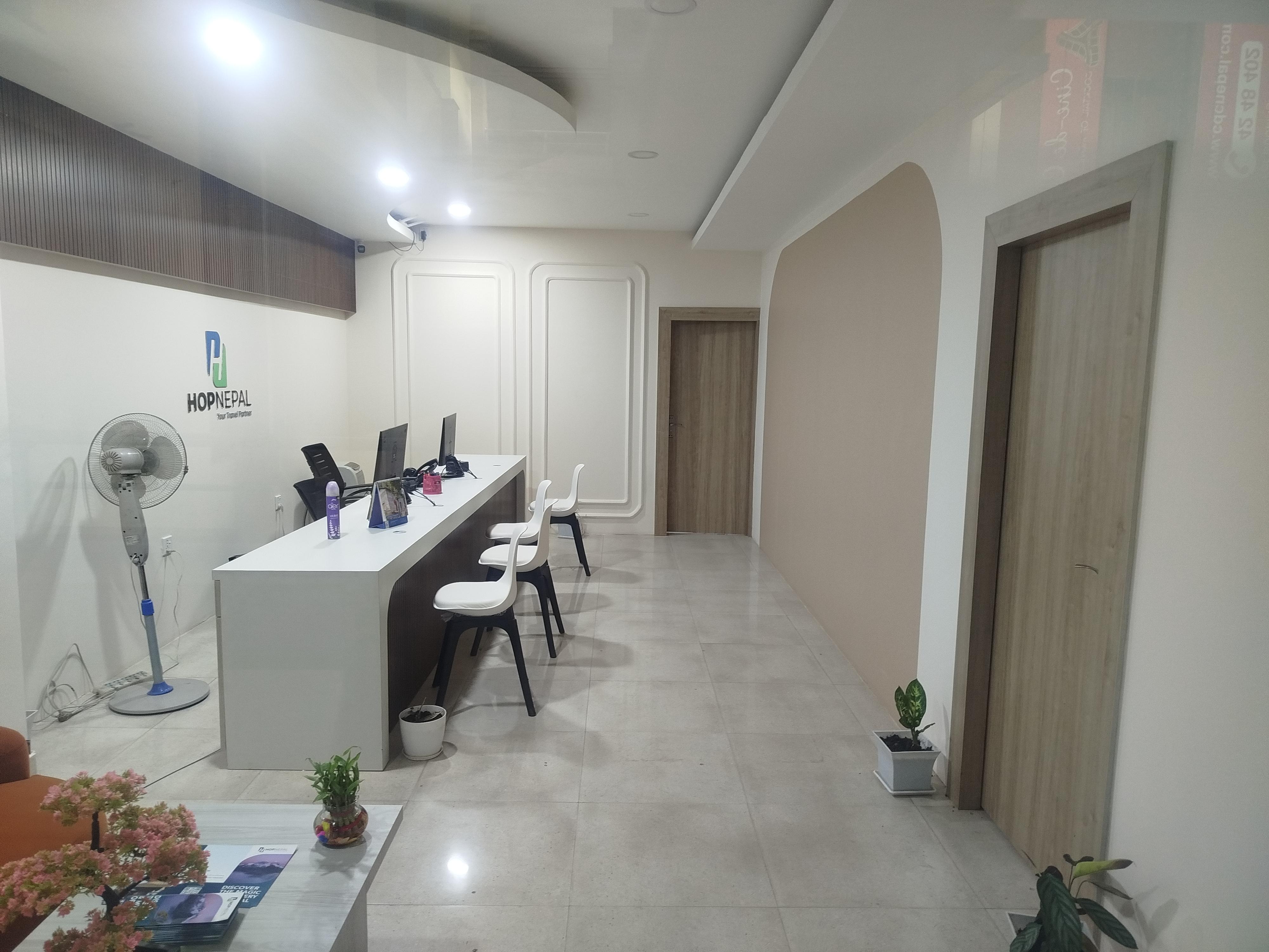 Images Hop Nepal - Your Travel Partner