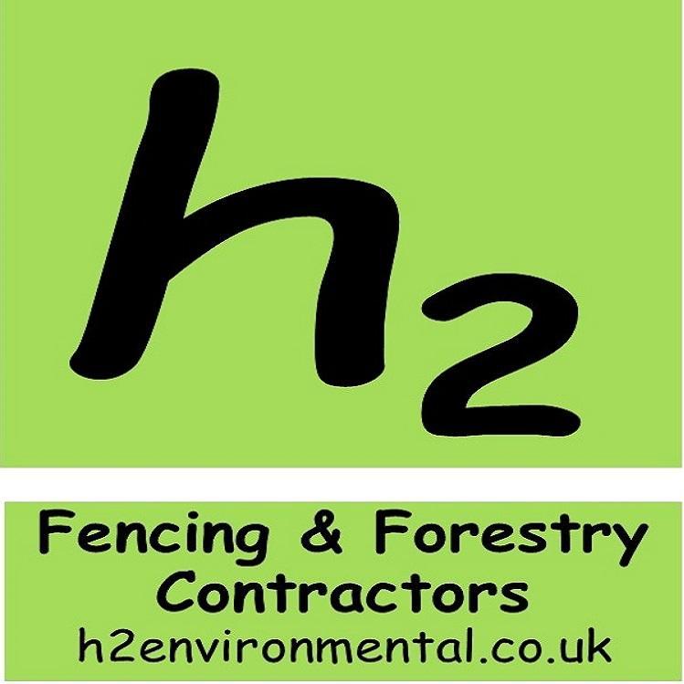H2 Environmental Logo