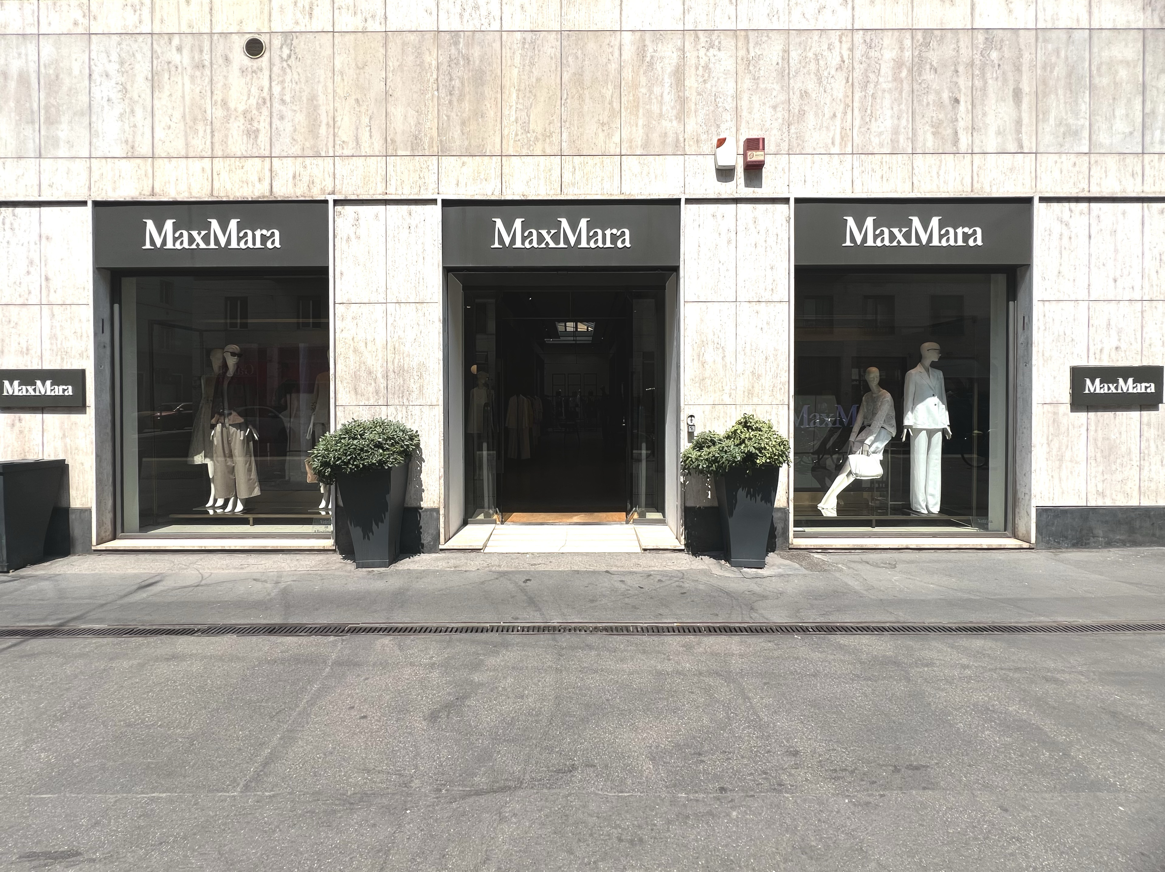 Images Max Mara