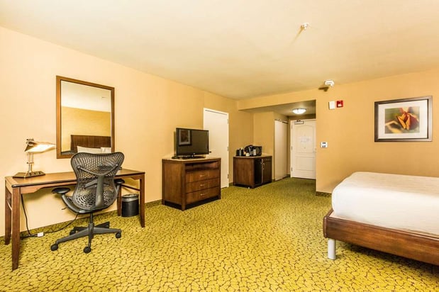 Images Hilton Garden Inn St. George