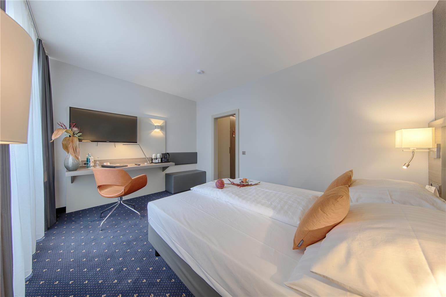 Best Western Plus Hotel Steinsgarten, Hein-Heckroth-Strasse 20 in Giessen