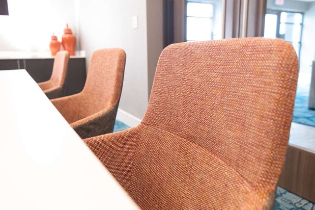 Images Hilton Garden Inn Des Moines Airport