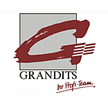 Grandits-Team Reprografie in 1040 Wien, Schönburgstraße 26 - Logo